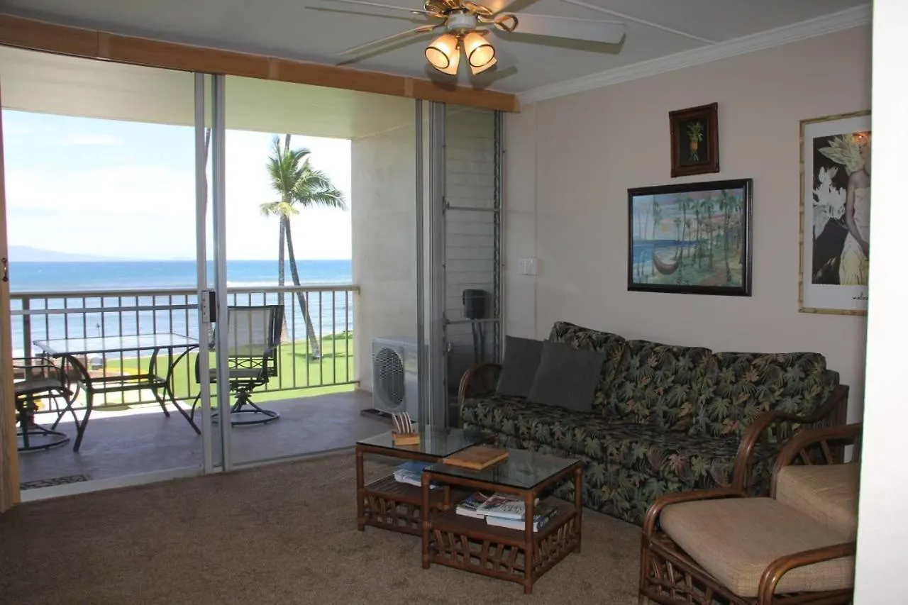 Holiday home Maalaea Kai 213