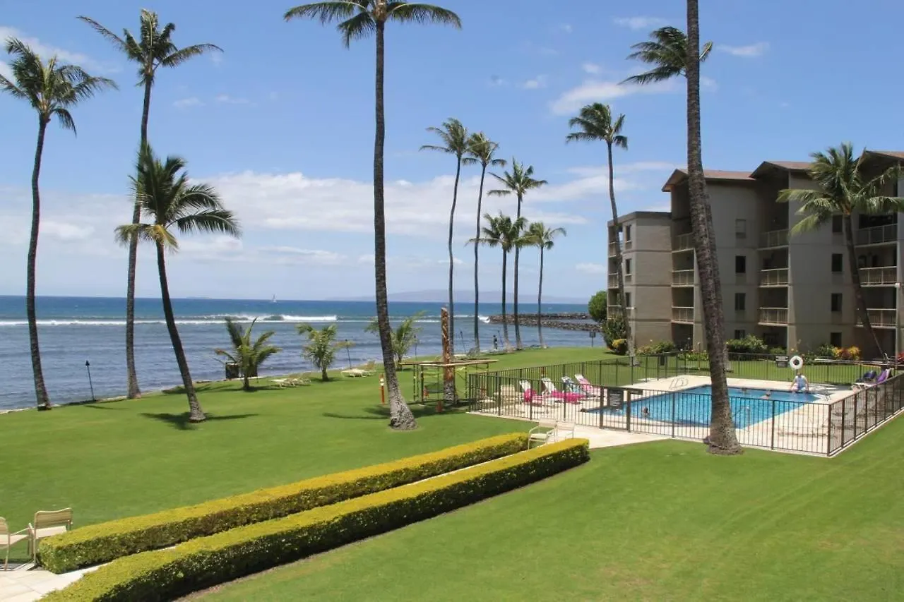 Holiday home Maalaea Kai 213