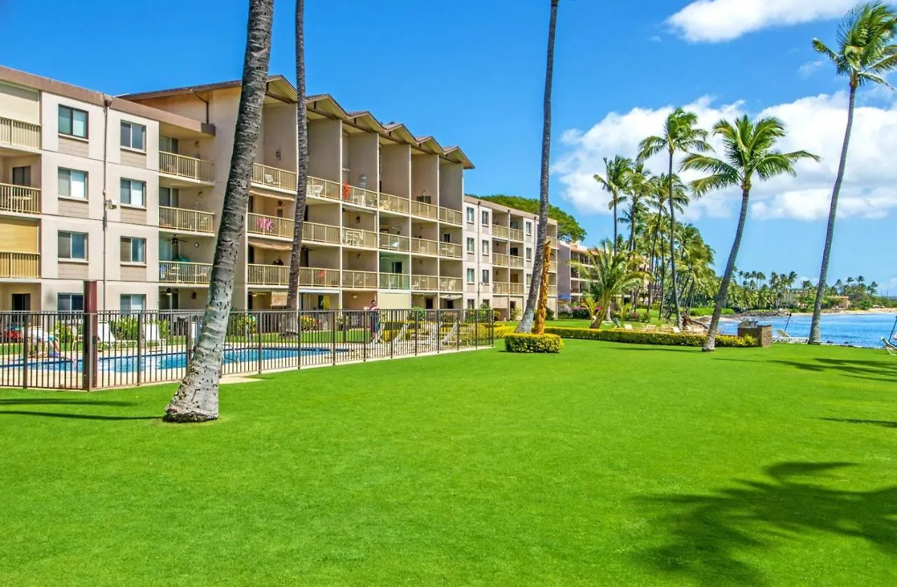Maalaea Kai 213 *