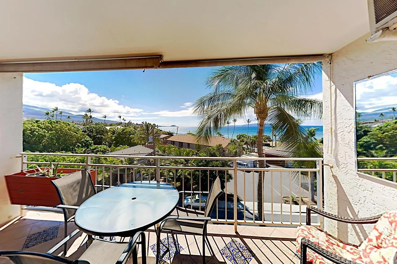 Island Surf 516 Kihei