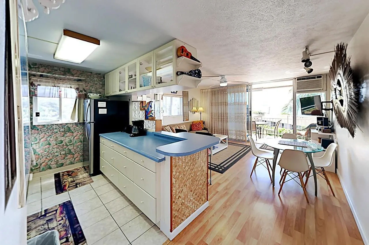 Hotel Island Surf 516