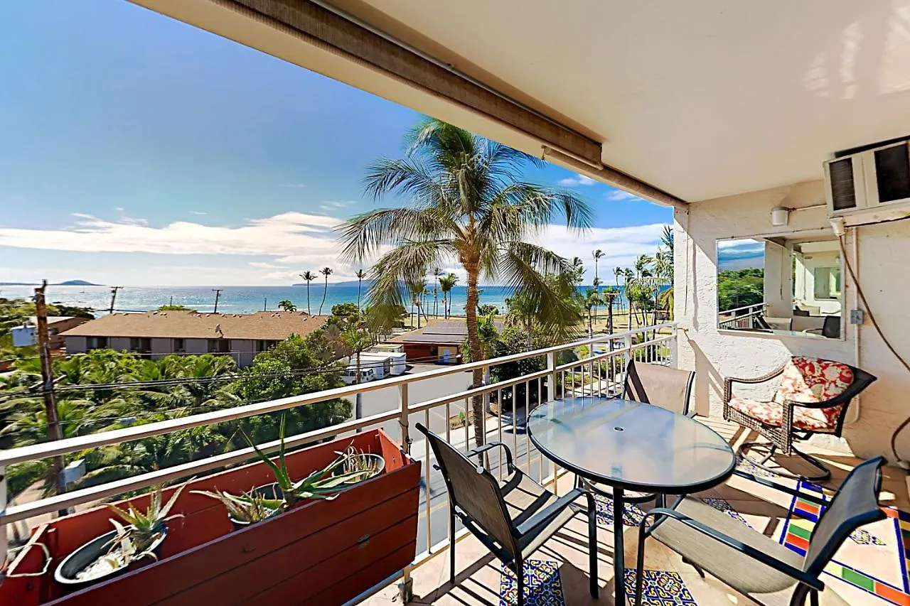Island Surf 516 Kihei