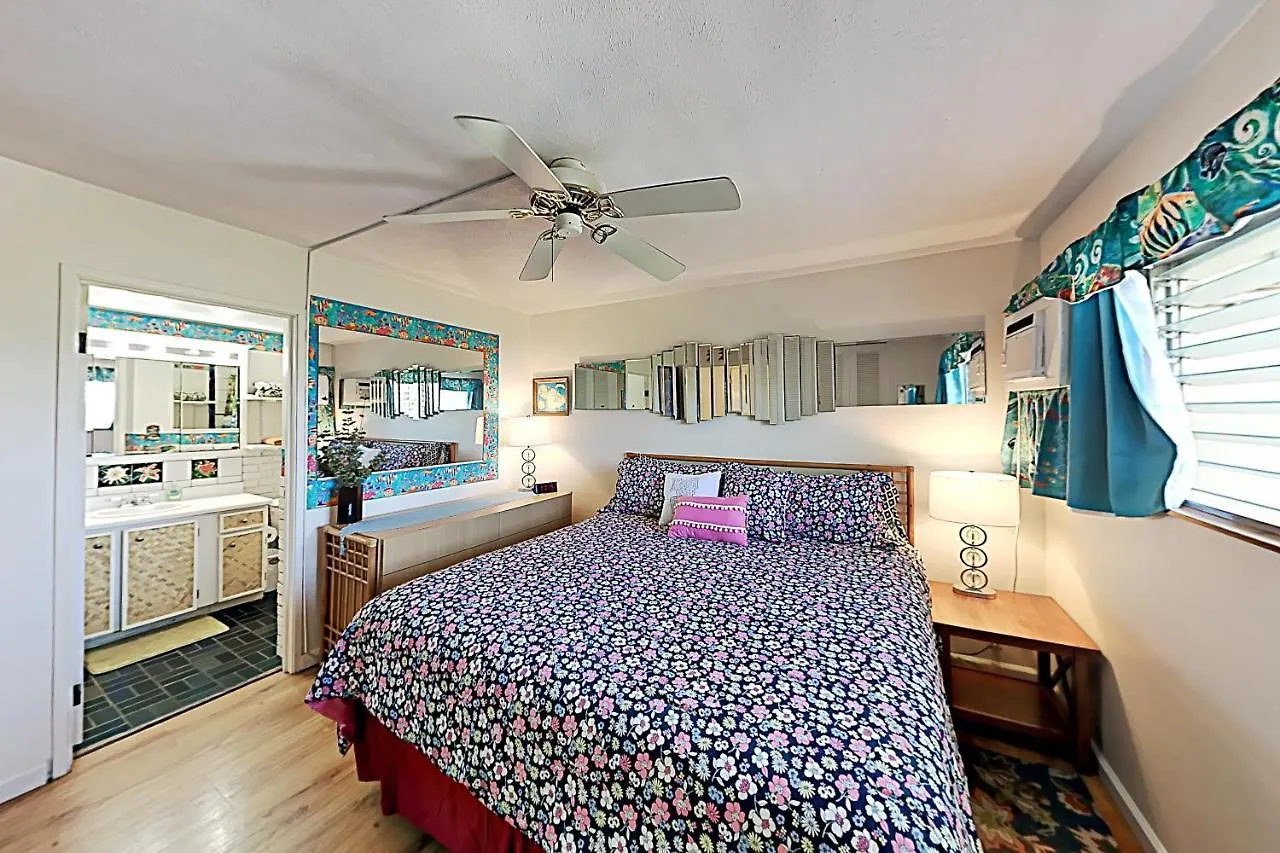 Hotel Island Surf 516 Kihei