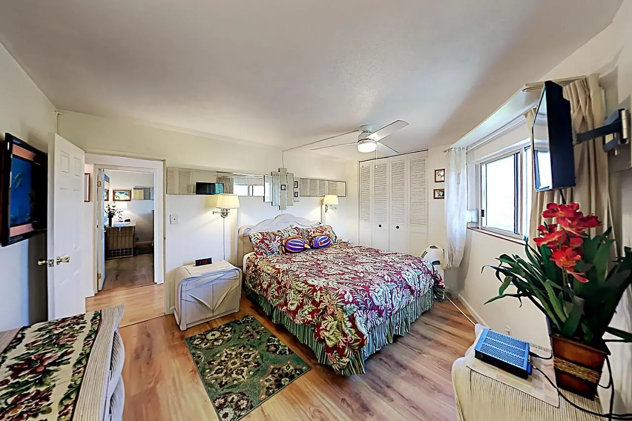 Hotel Island Surf 516 *