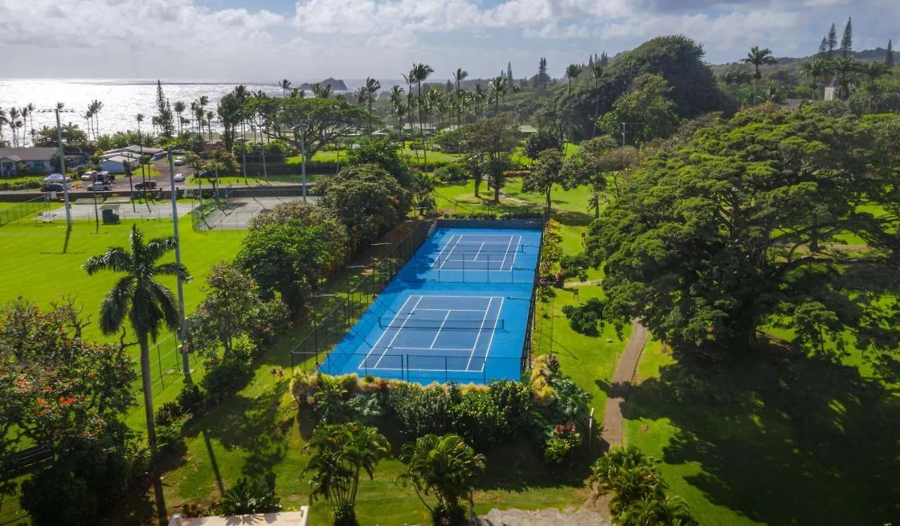 Hana-maui Resort, A Destination By Hyatt Resort 4*