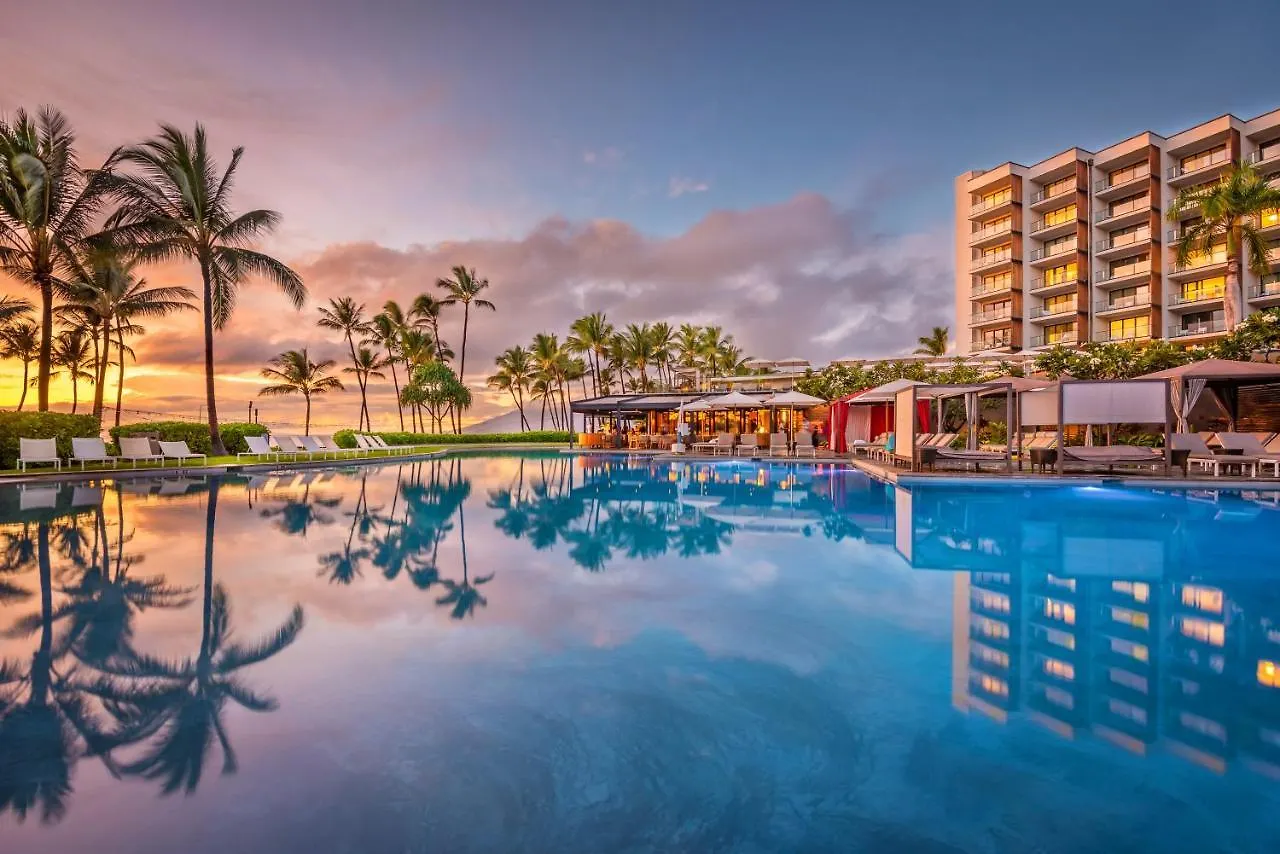 Resort Andaz Maui At Wailea - A Concept By Hyatt