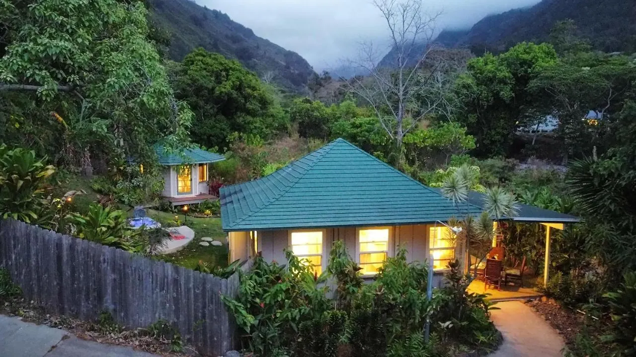 B&B Iao Valley 3*