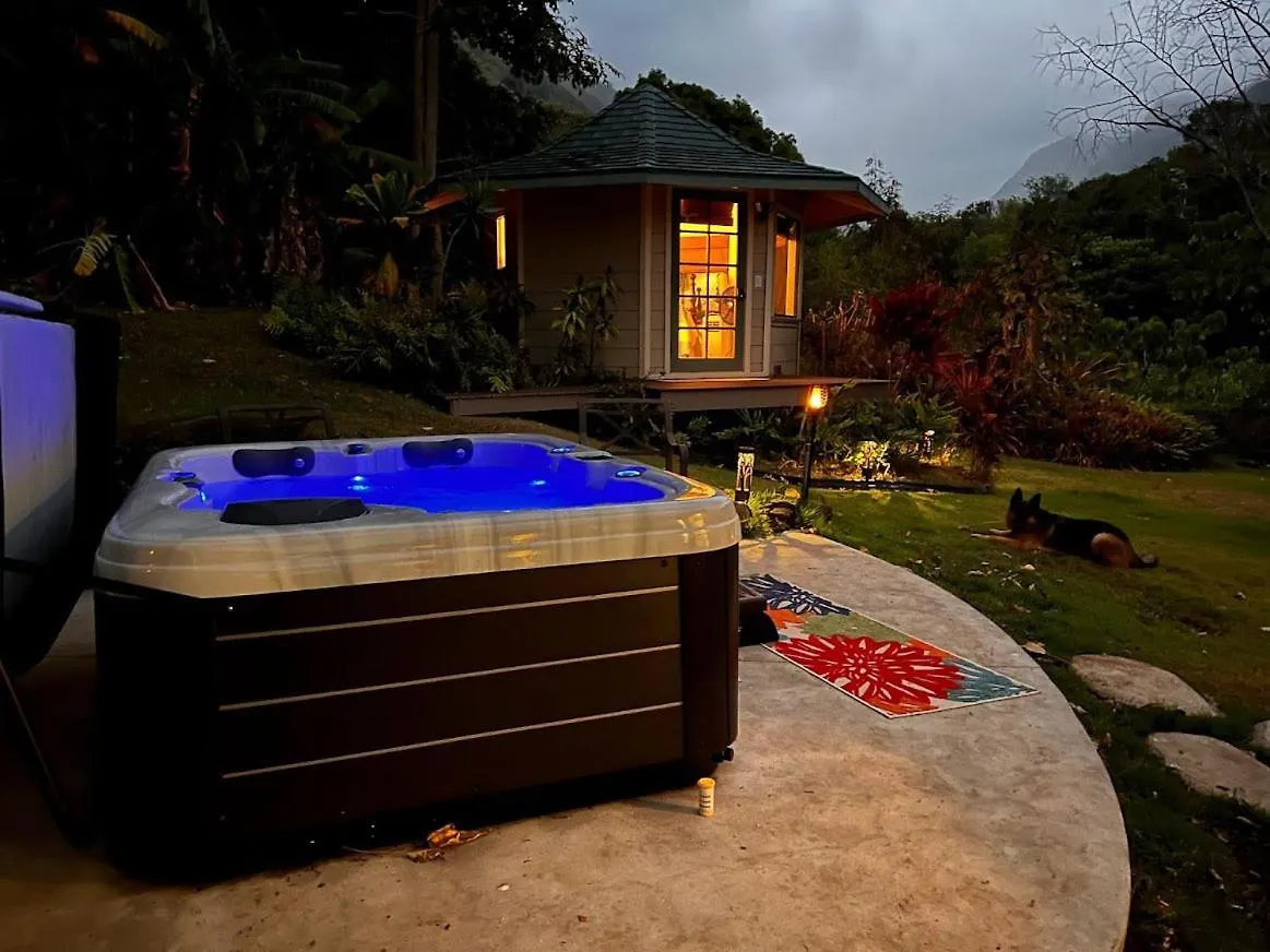 B&B Iao Valley