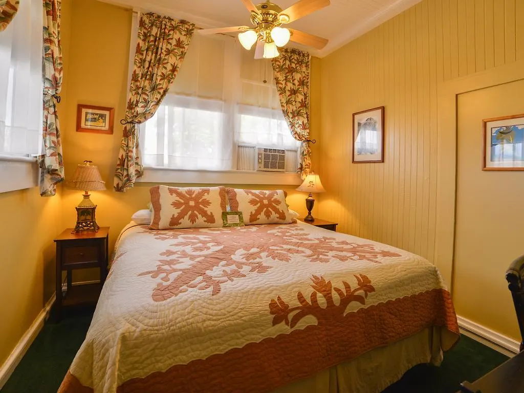 Wailuku Guesthouse Vendégház 2*