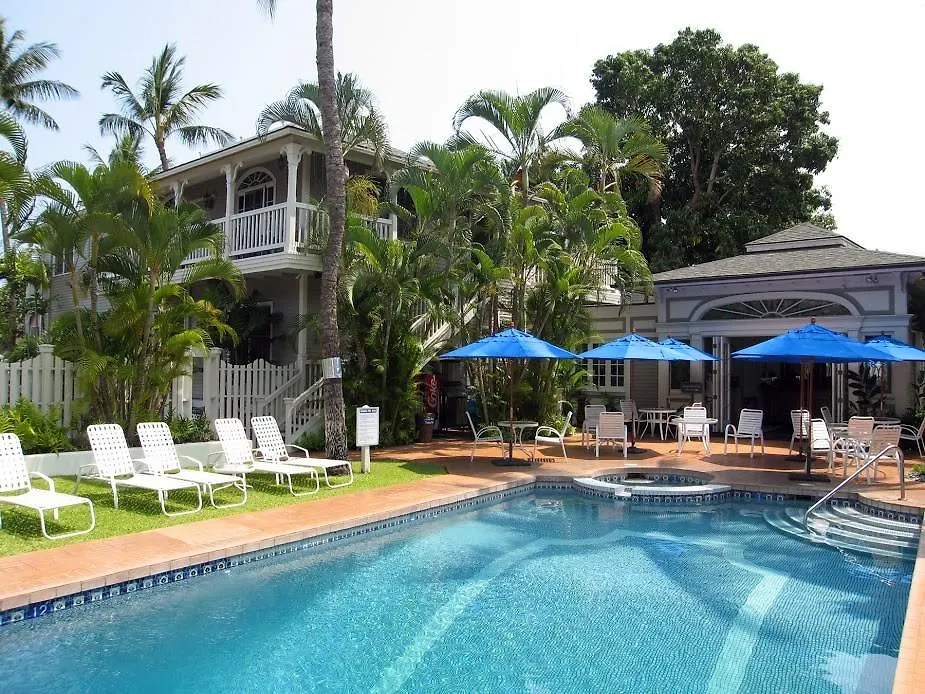 The Plantation - Free Breakfast 3* Lahaina