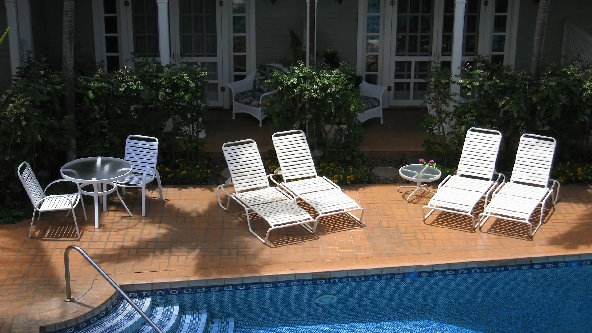 Inn The Plantation - Free Breakfast Lahaina