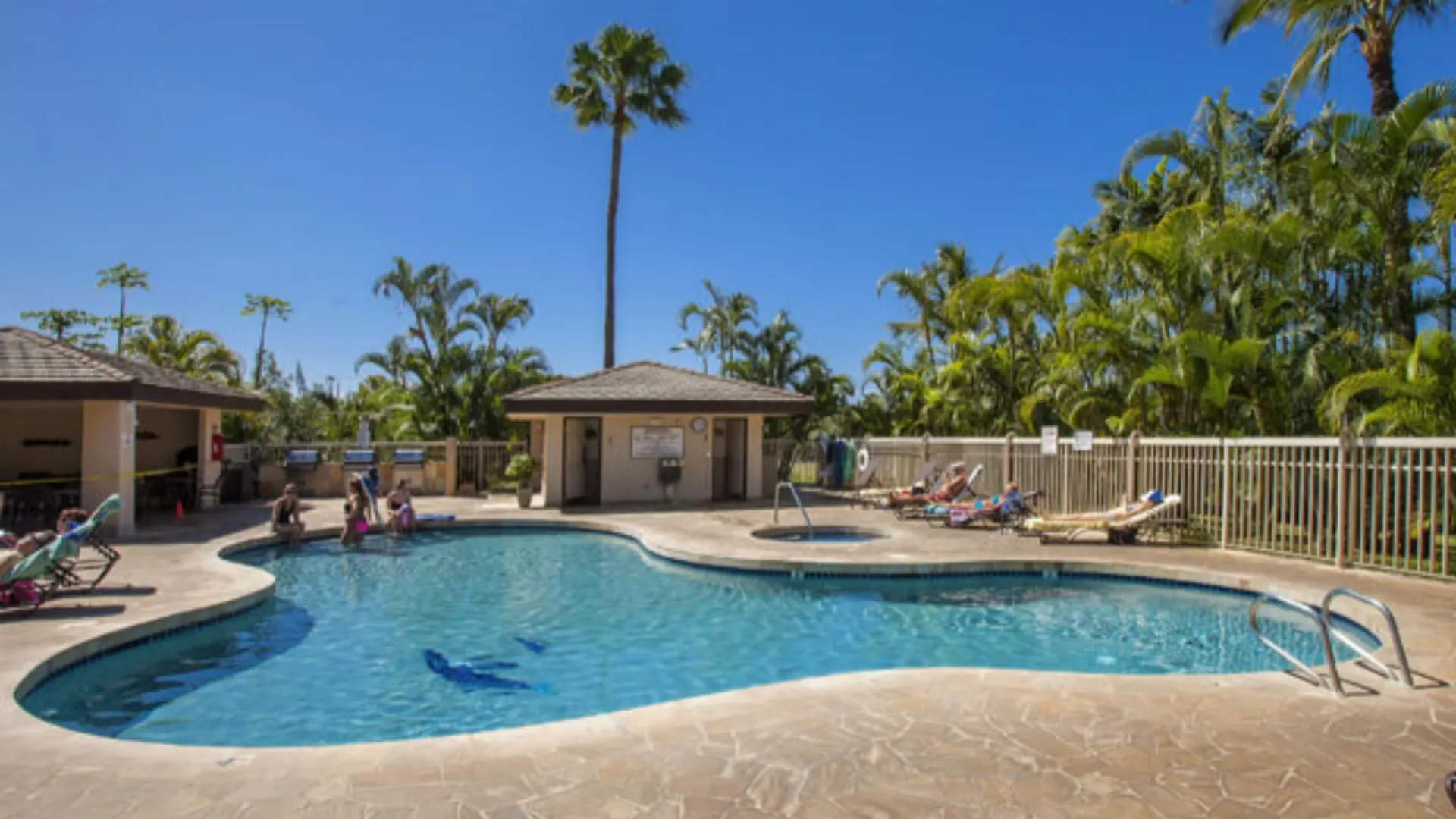 Aston At The Maui Banyan 3* Wailea (Maui)