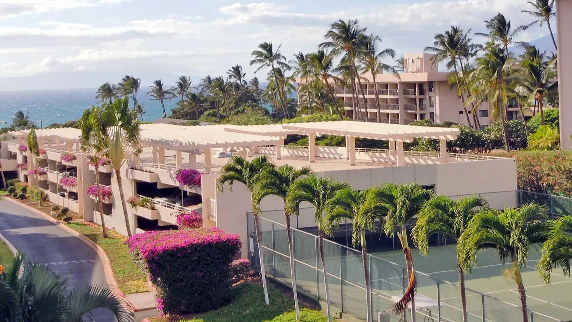 Aston At The Maui Banyan Wailea (Maui)