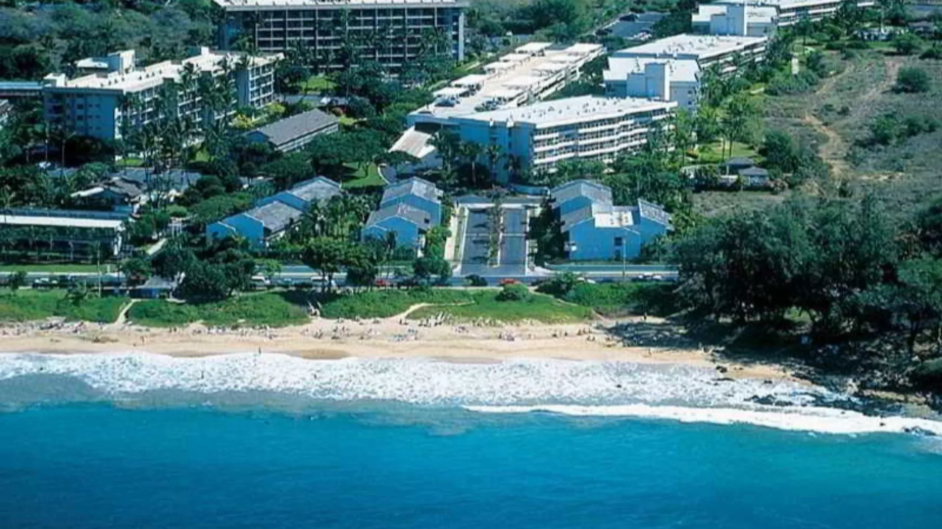 Aston At The Maui Banyan Aparthotel Wailea (Maui)