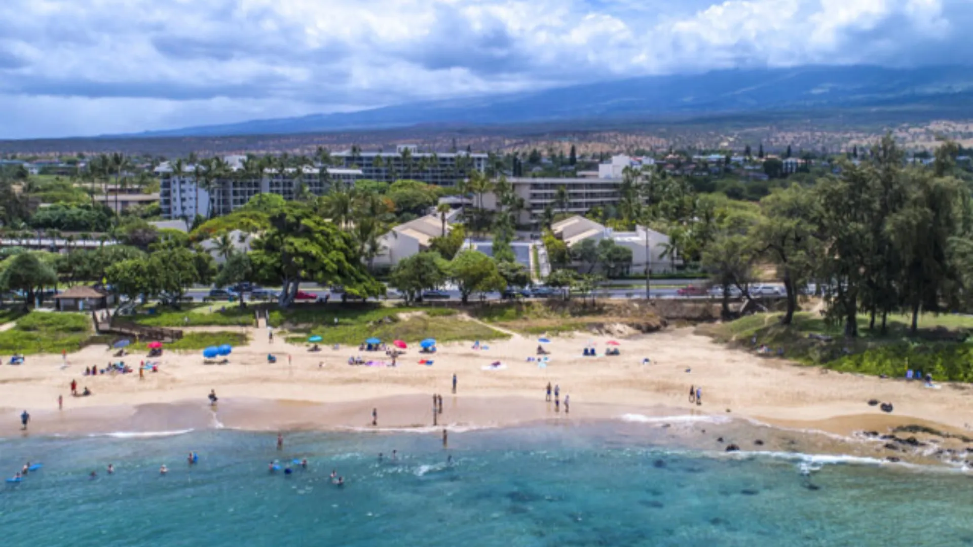 Aston At The Maui Banyan Wailea (Maui)