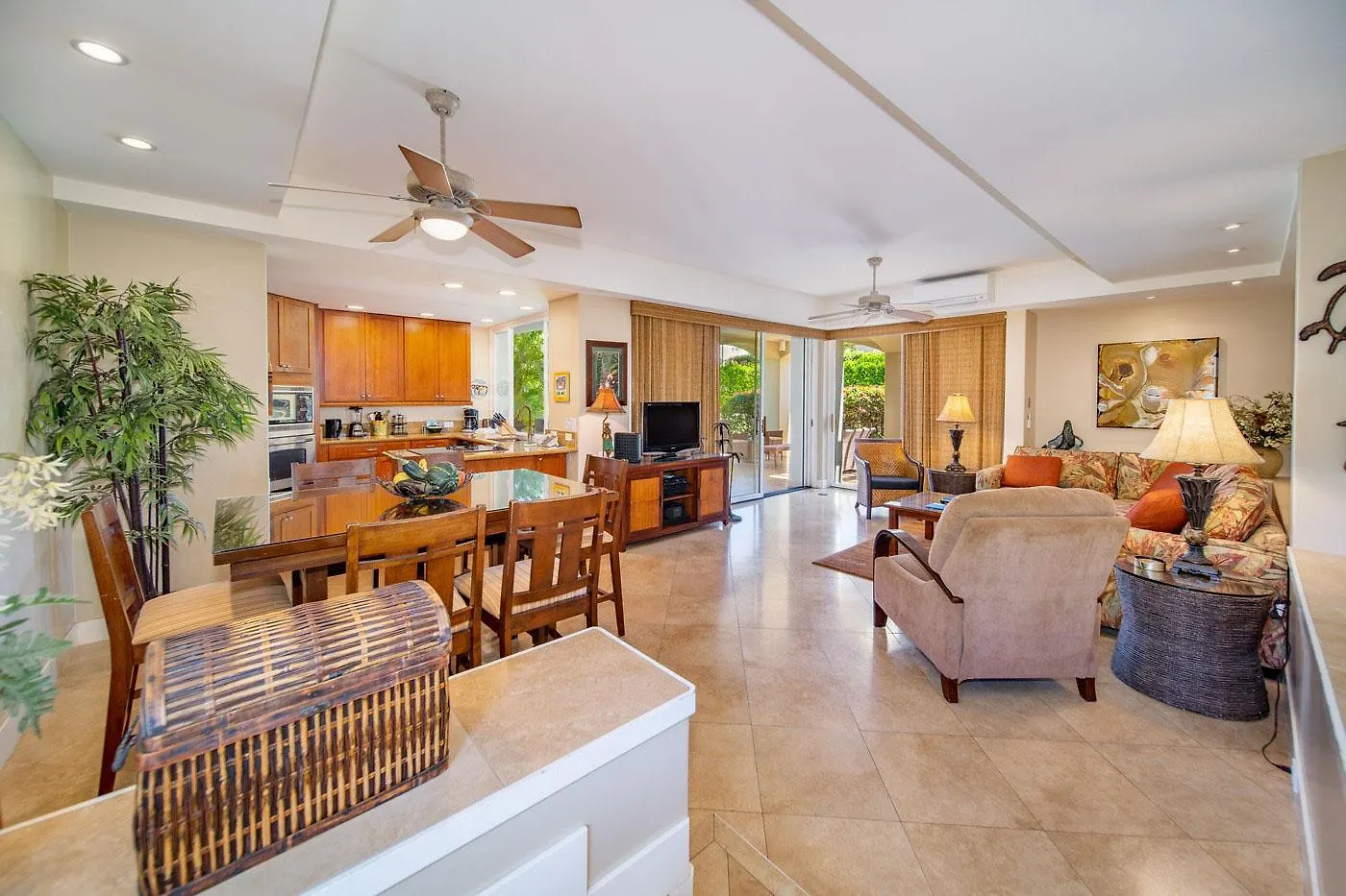Palms At Wailea Apartment *