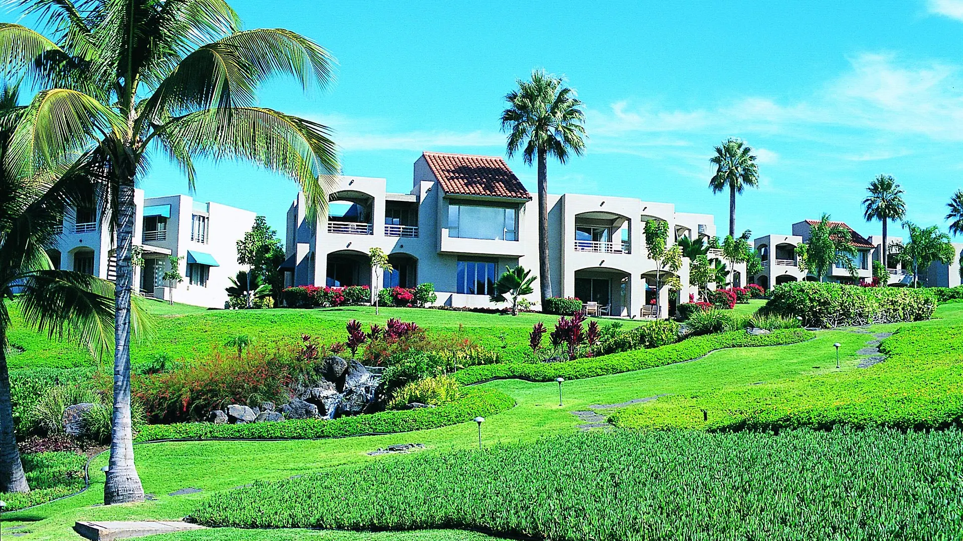Palms At Wailea Apartment