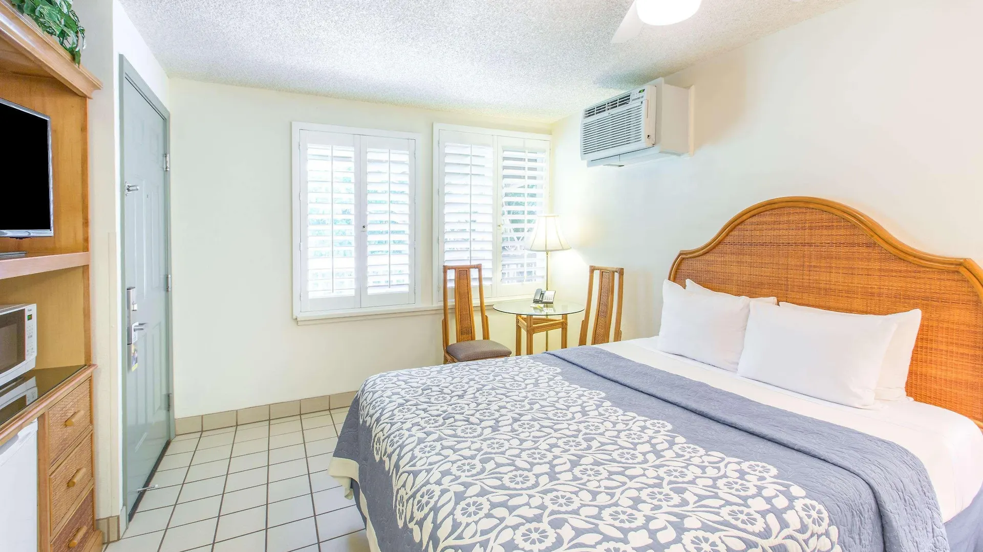 Days By Wyndham Maui Oceanfront 2* Wailea (Maui)