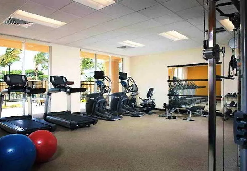 Courtyard By Marriott Maui Airport Kahului