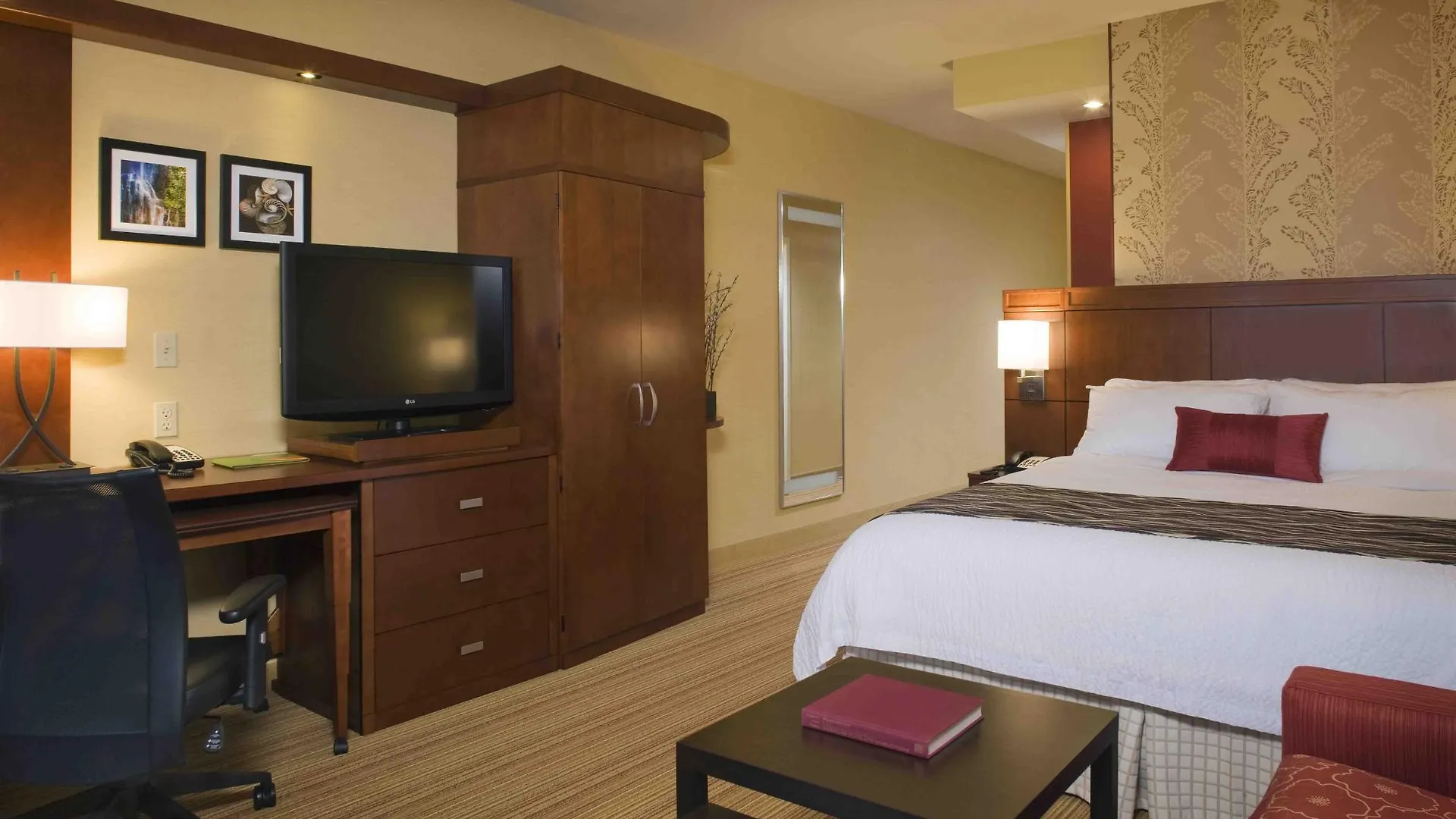Hotel Courtyard By Marriott Maui Airport Kahului