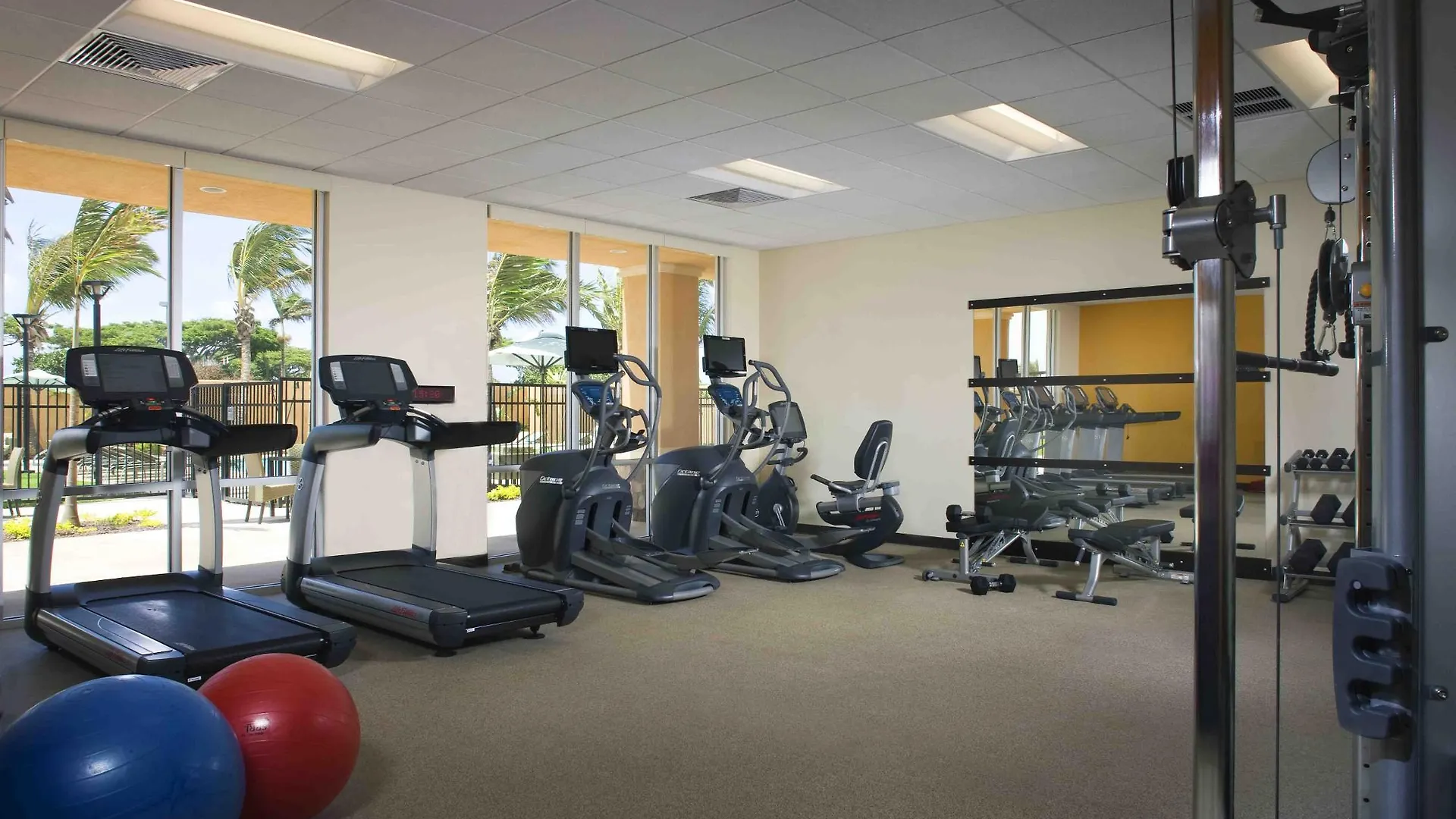 Courtyard By Marriott Maui Airport 3* Kahului