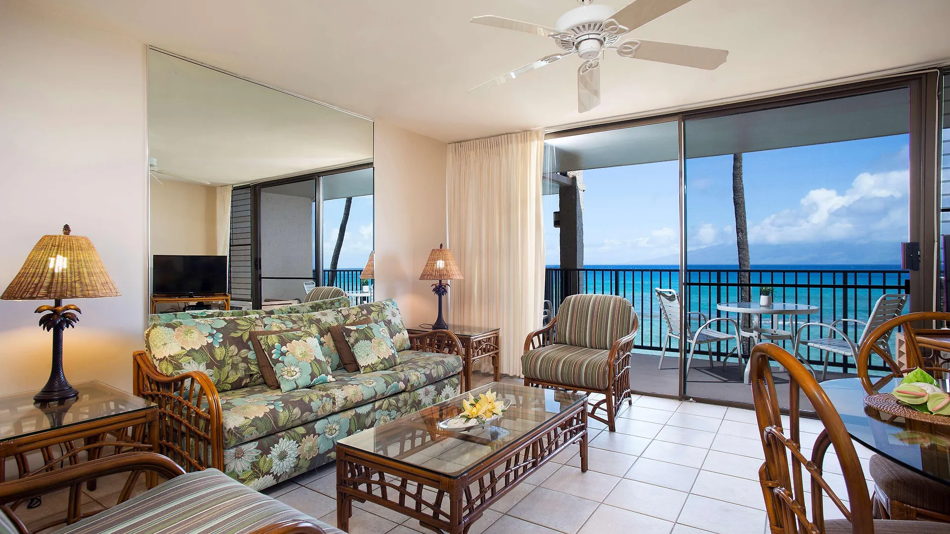 Apart-hotel Aston At Papakea