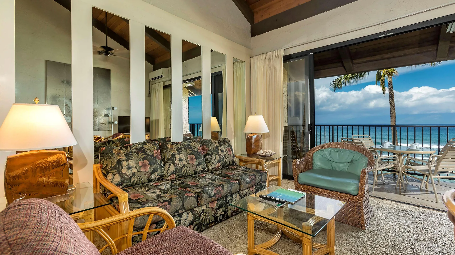 Apart-hotel Aston At Papakea