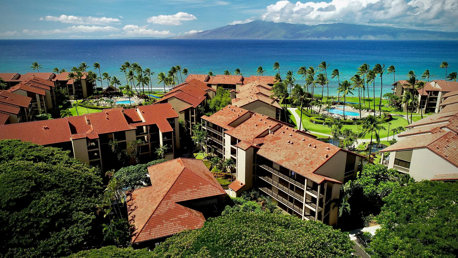 Aston At Papakea Lahaina