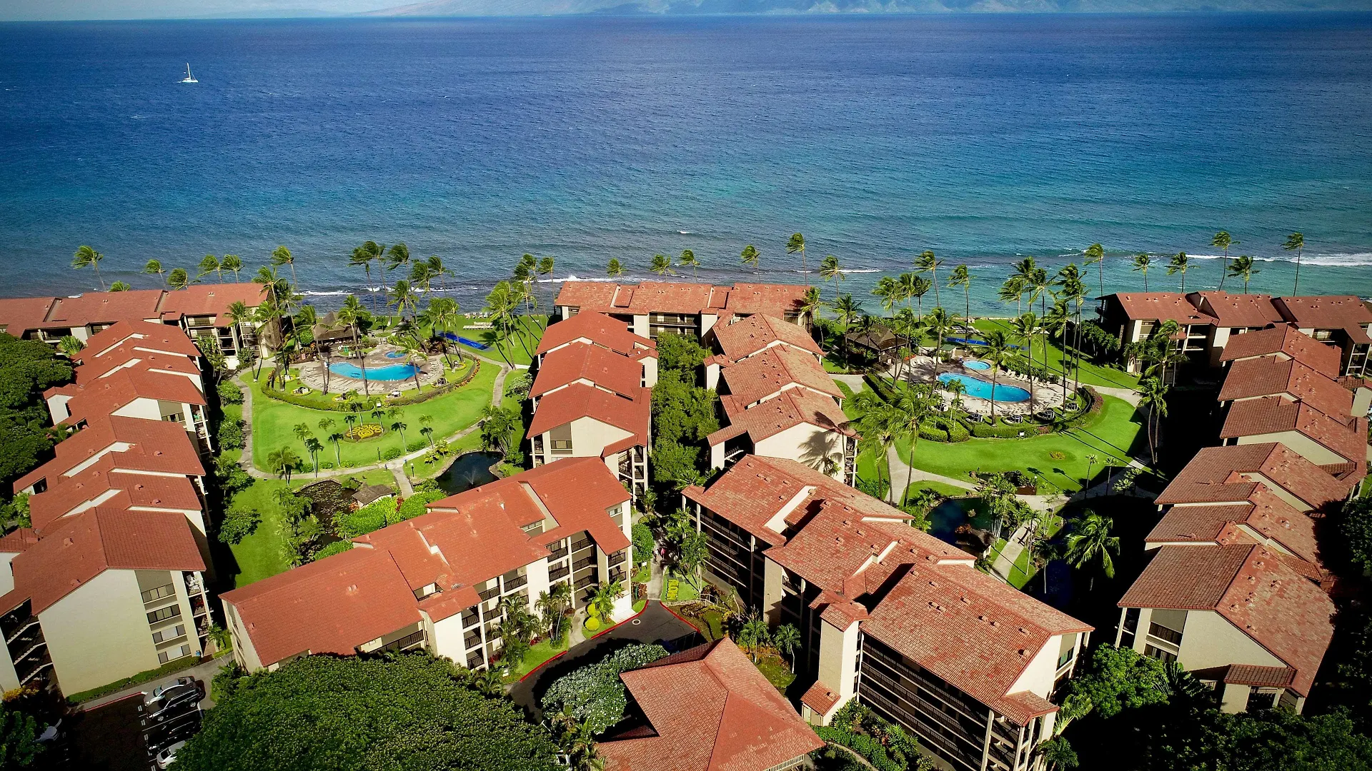 Apart-hotel Aston At Papakea
