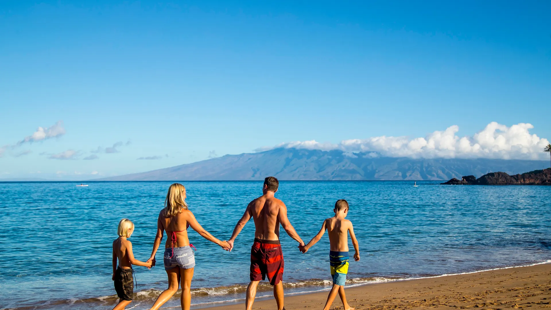 Outrigger Kaʻanapali Beach Resort Kaanapali