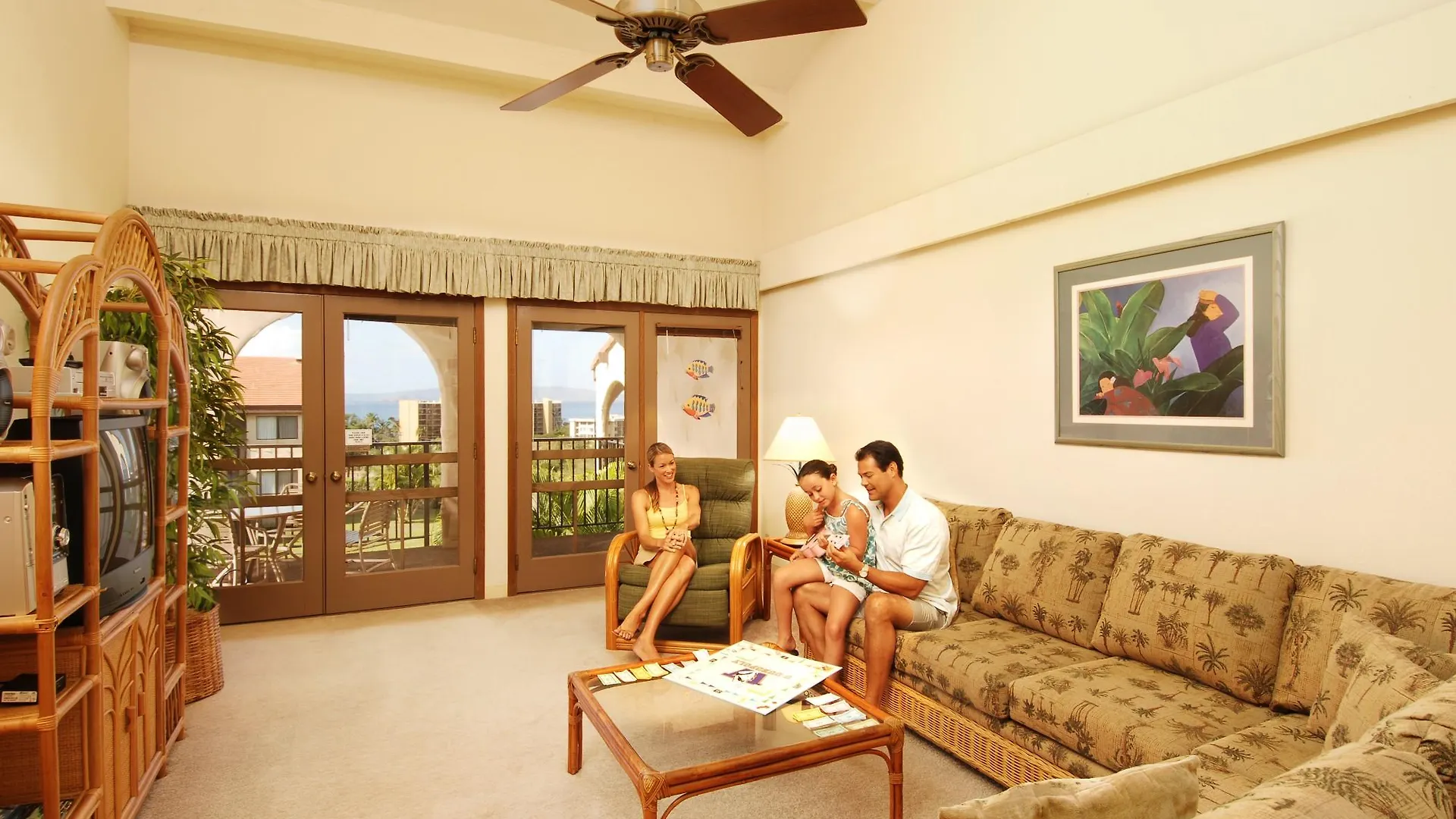 Aparthotel Aston Maui Hill