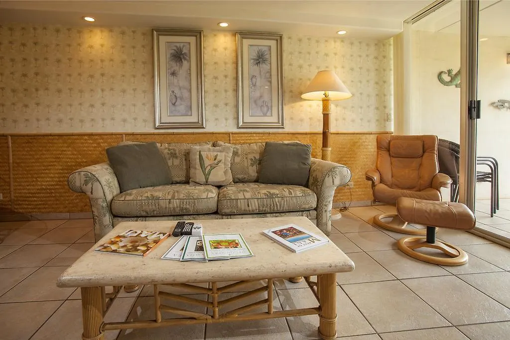 Holiday home Royal Mauian, #302 *