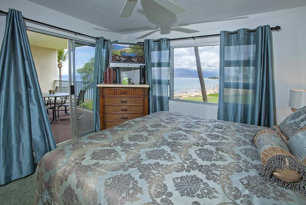 Royal Mauian, #302 *