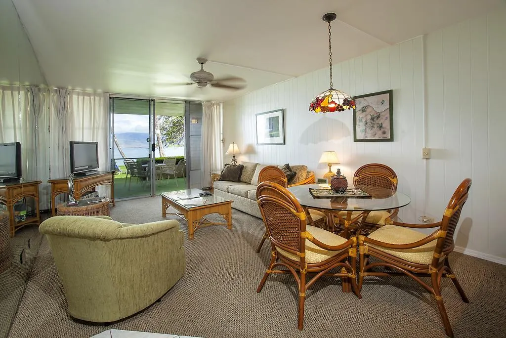 Royal Mauian, #302 Kihei