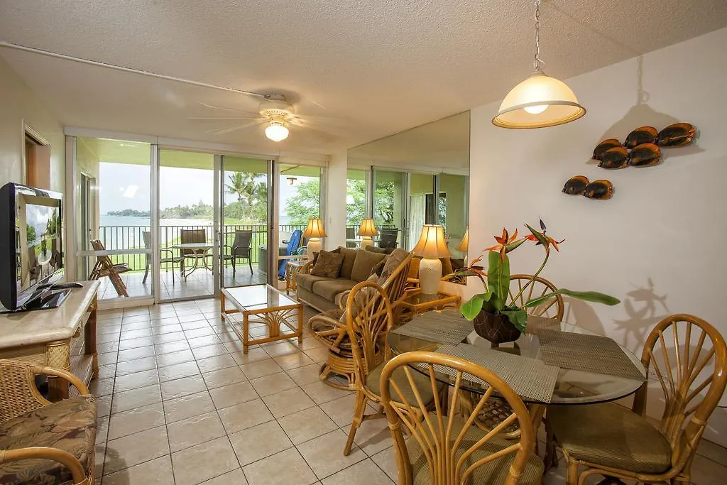Royal Mauian, #302 Holiday home *
