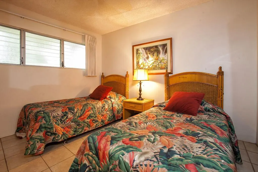 Holiday home Royal Mauian, #302
