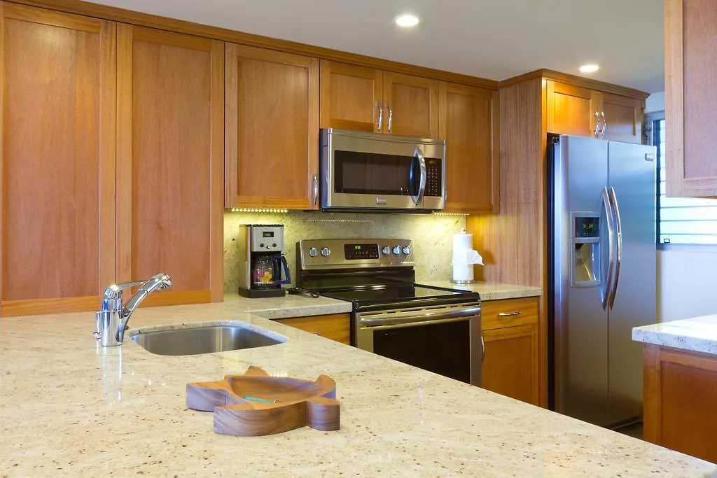 Holiday home Royal Mauian, #302 *