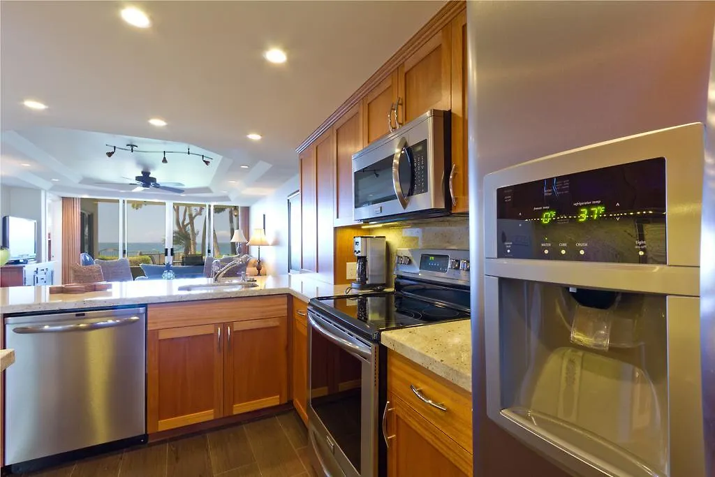Holiday home Royal Mauian, #302 Kihei