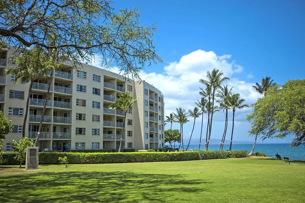 Holiday home Royal Mauian, #302 Kihei