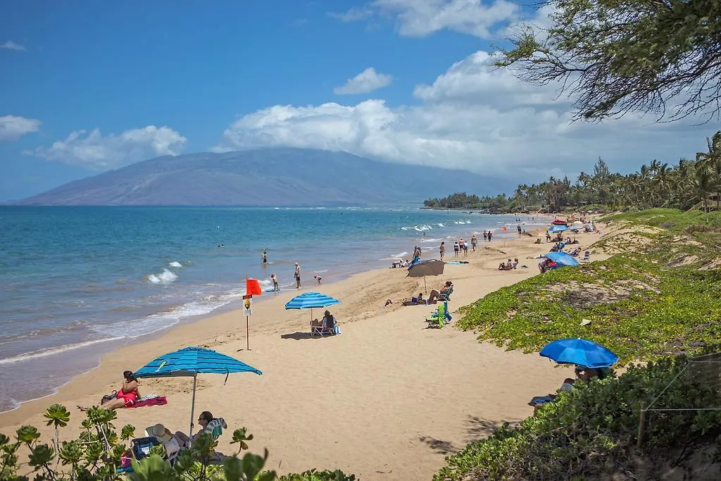 Royal Mauian, #302 Holiday home Kihei