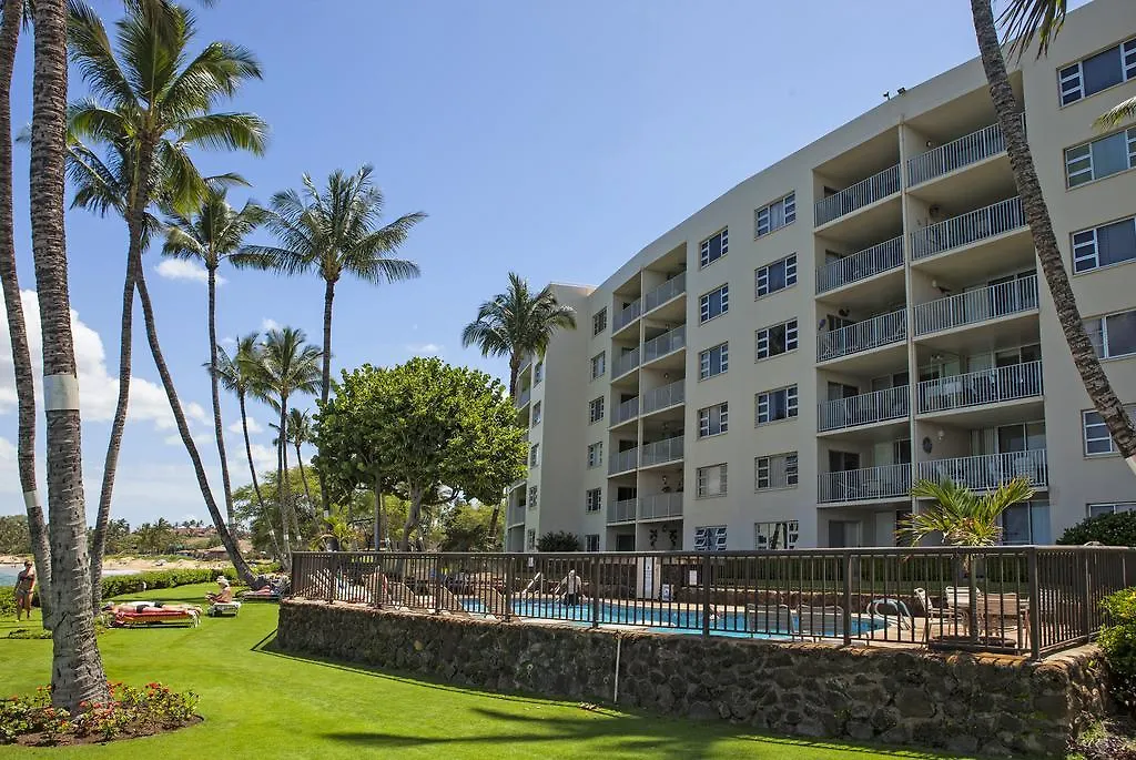 Holiday home Royal Mauian, #302