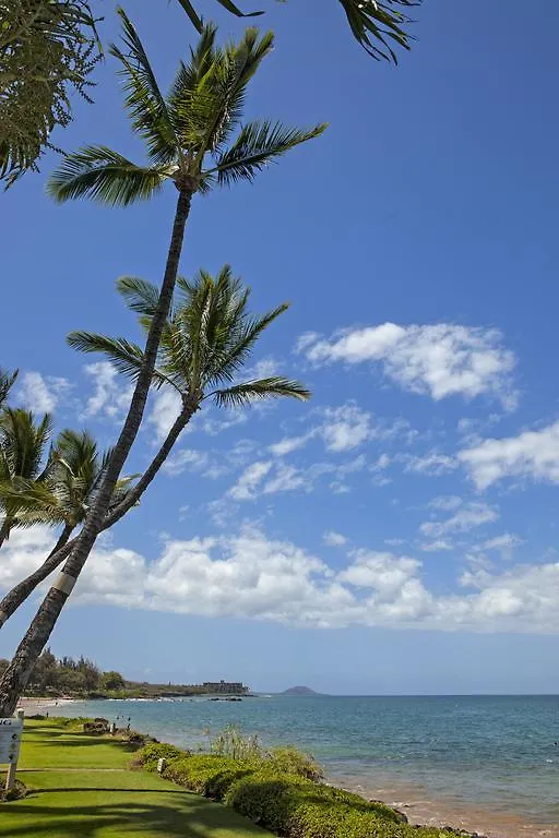 Holiday home Royal Mauian, #302 *