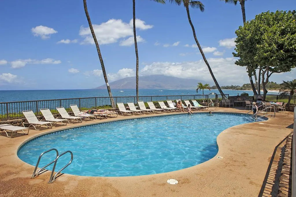Royal Mauian, #302