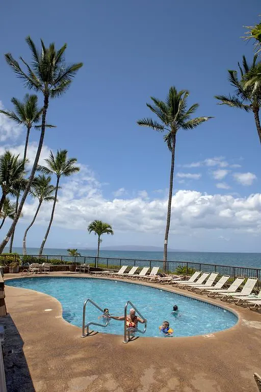 Royal Mauian, #302 Holiday home *