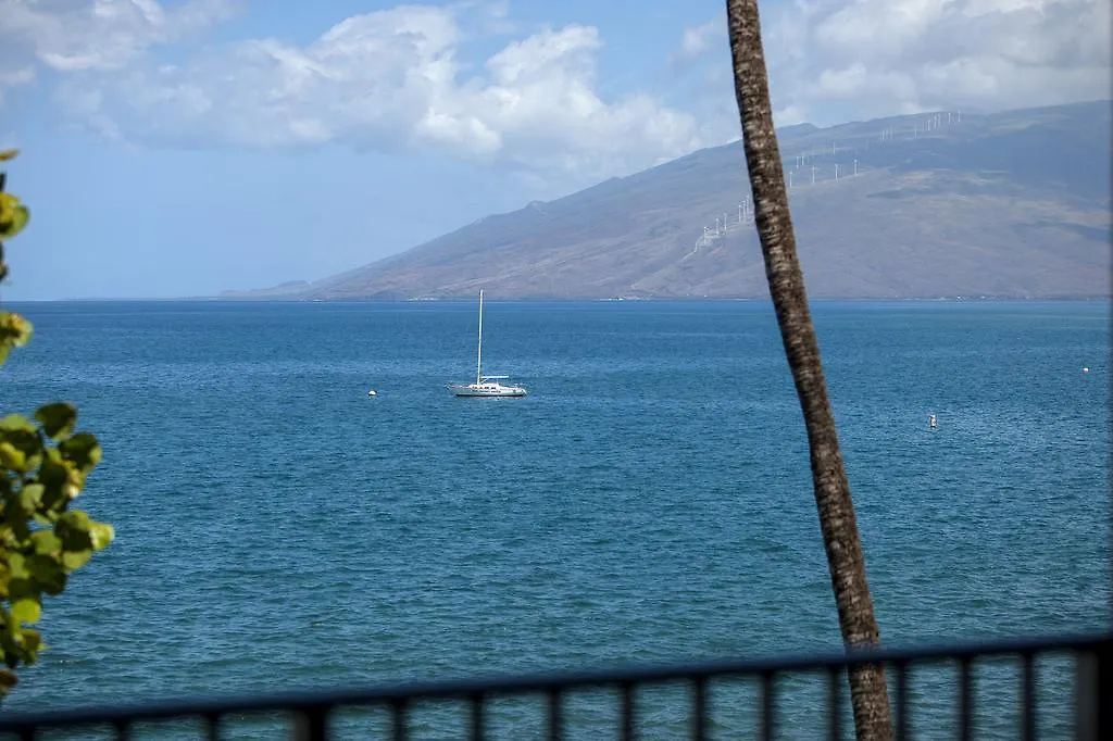Royal Mauian, #302 * Kihei