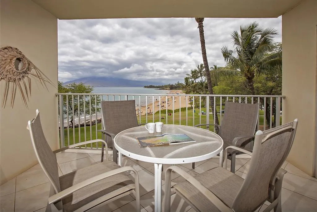 Royal Mauian, #302 * Kihei