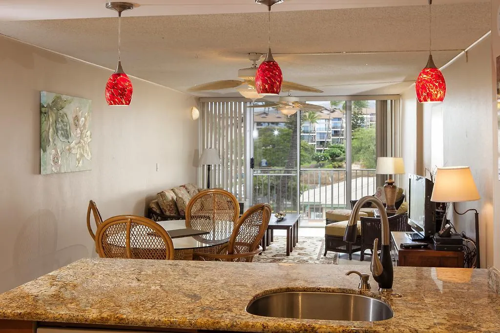 Holiday home Royal Mauian, #302