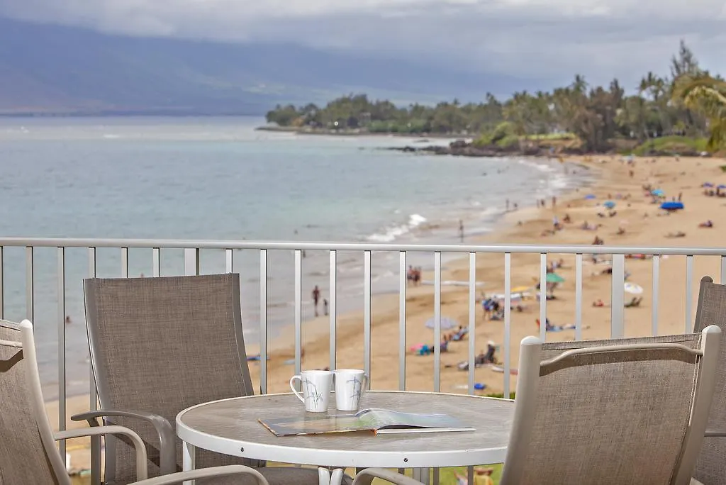 Royal Mauian, #302 Holiday home Kihei