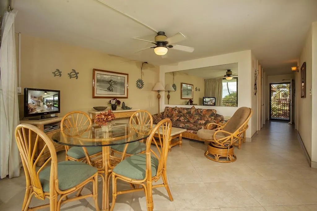 Maui Parkshore By Maui And 2* ויילי