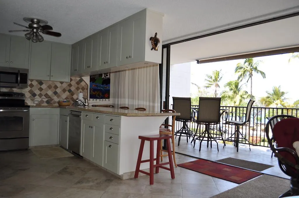 Maui Parkshore By Maui And 2*